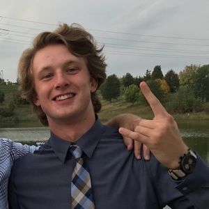 Meet your Posher, Jack